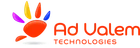Logo Ad Valem, client de Biohotte Nuisibles à Nanterre