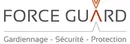 Logo Force Guard, client de Biohotte Nuisibles à Nanterre