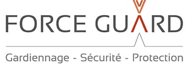 Logo Force Guard — partenaire Biohotte Nuisibles